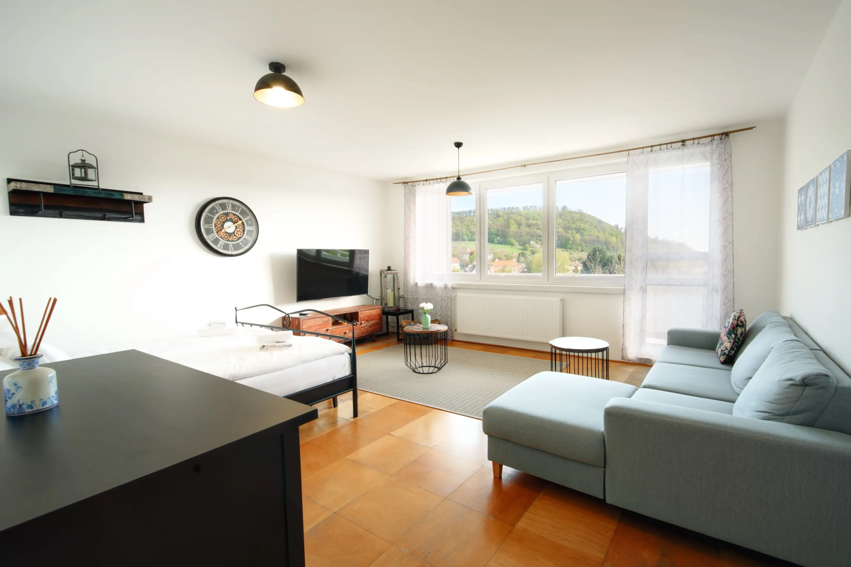 Apartmán Florencie