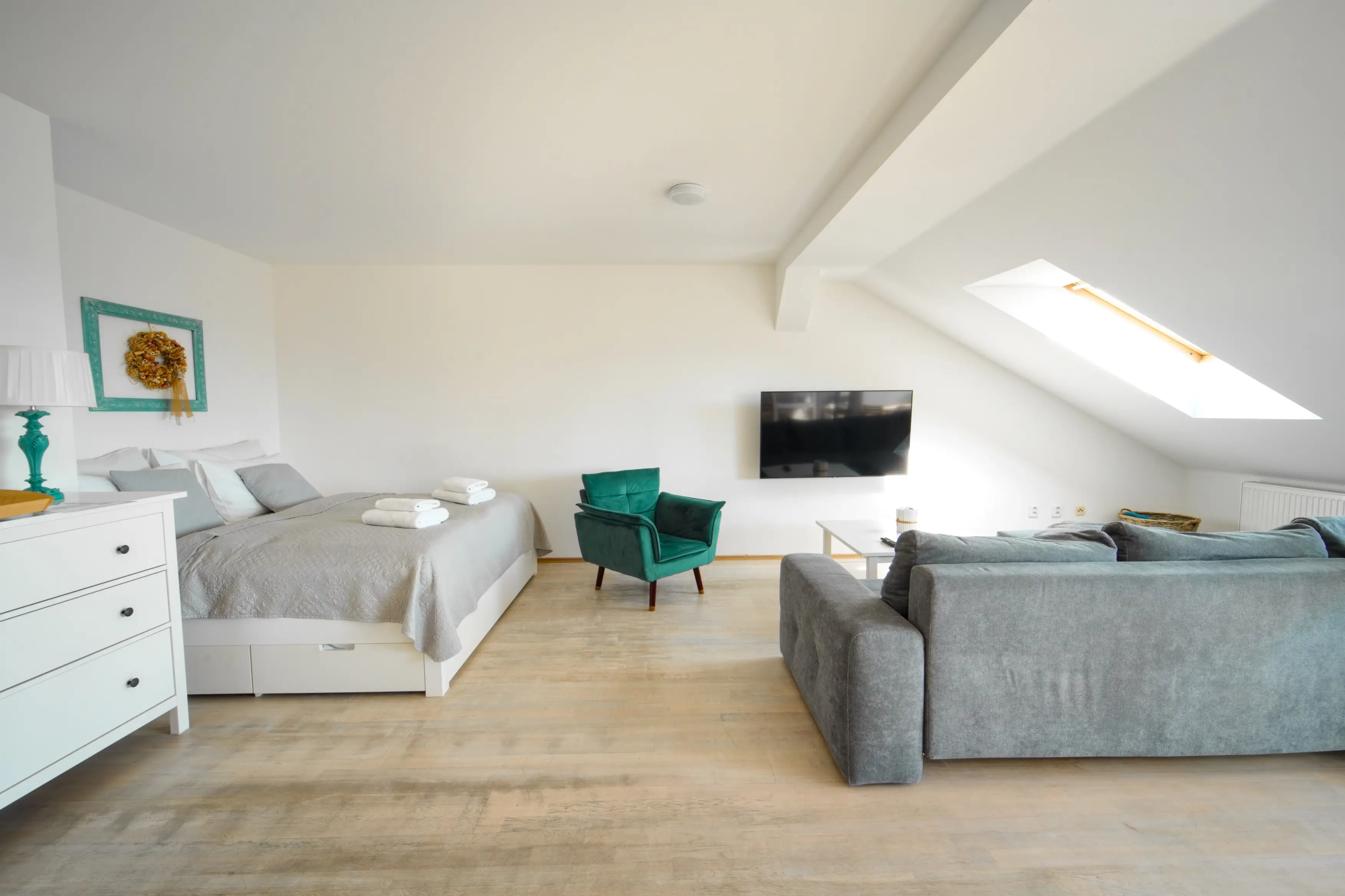 Apartmán Provence