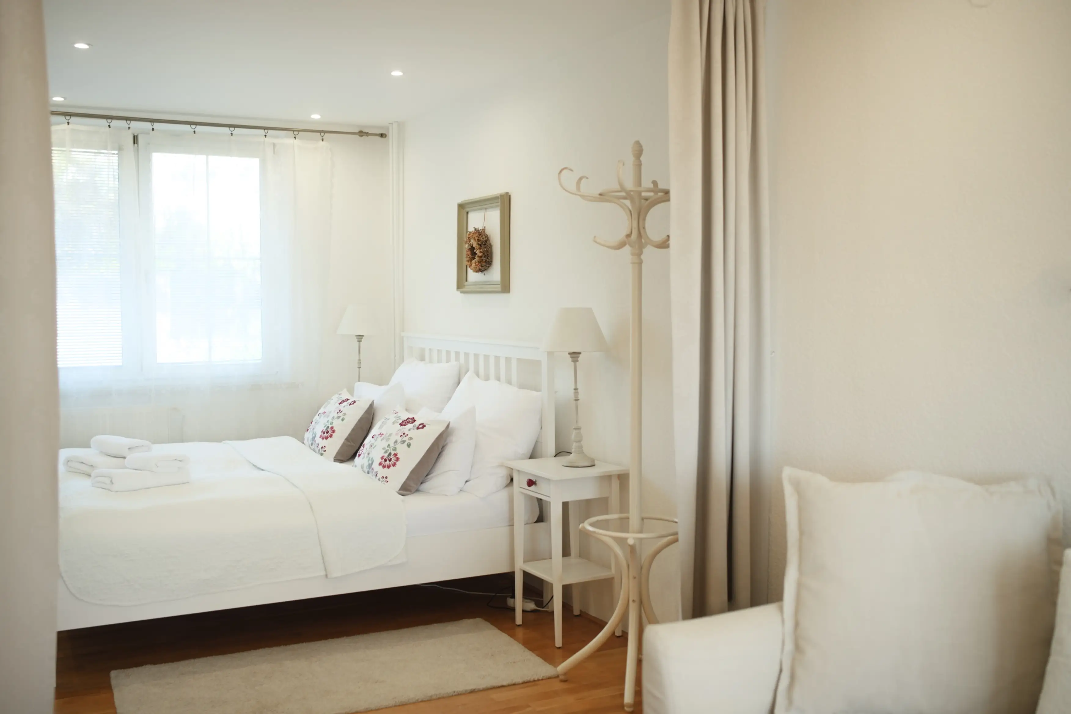 Apartmán Stará Anglie