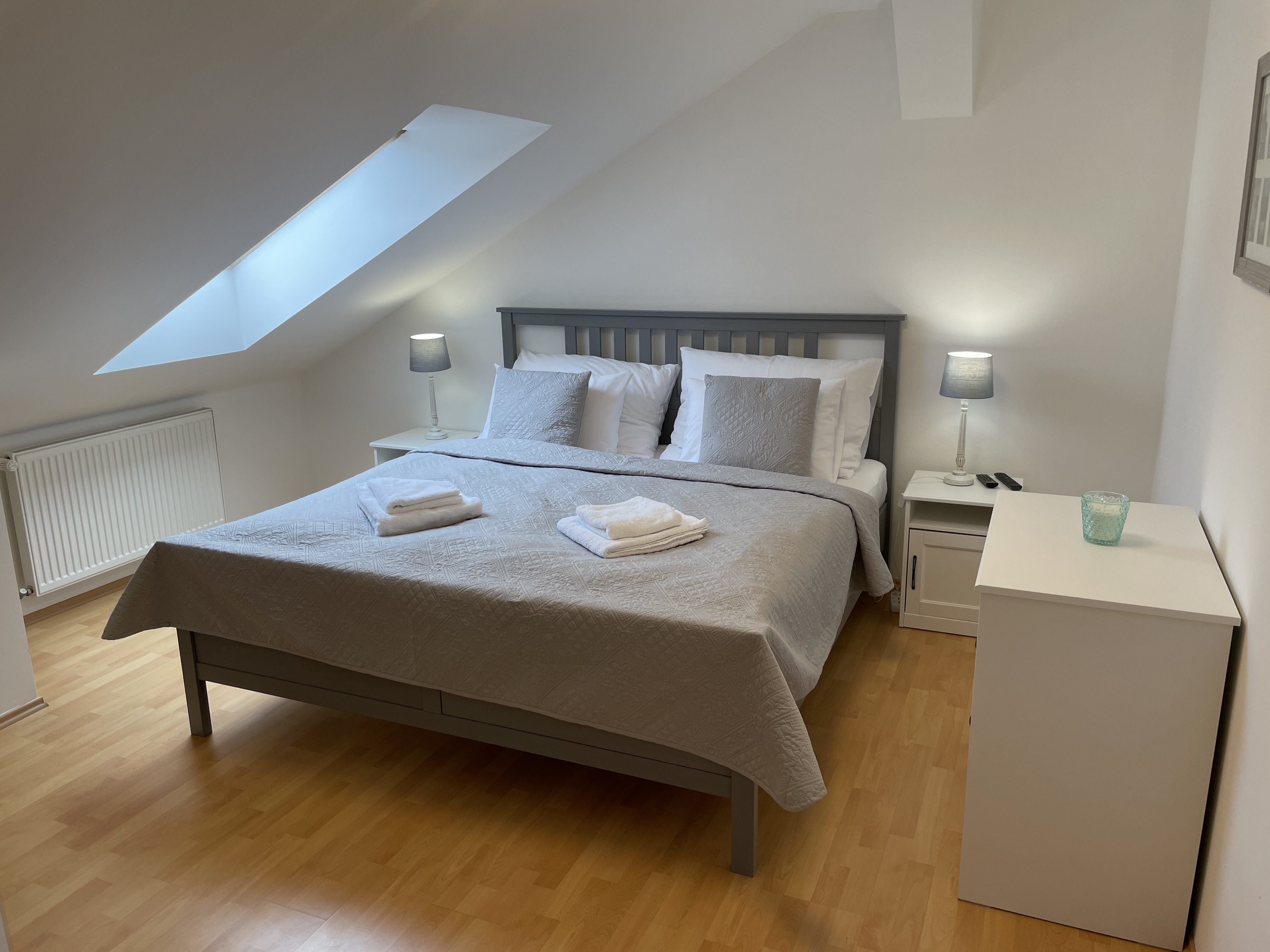 Apartmán Provence
