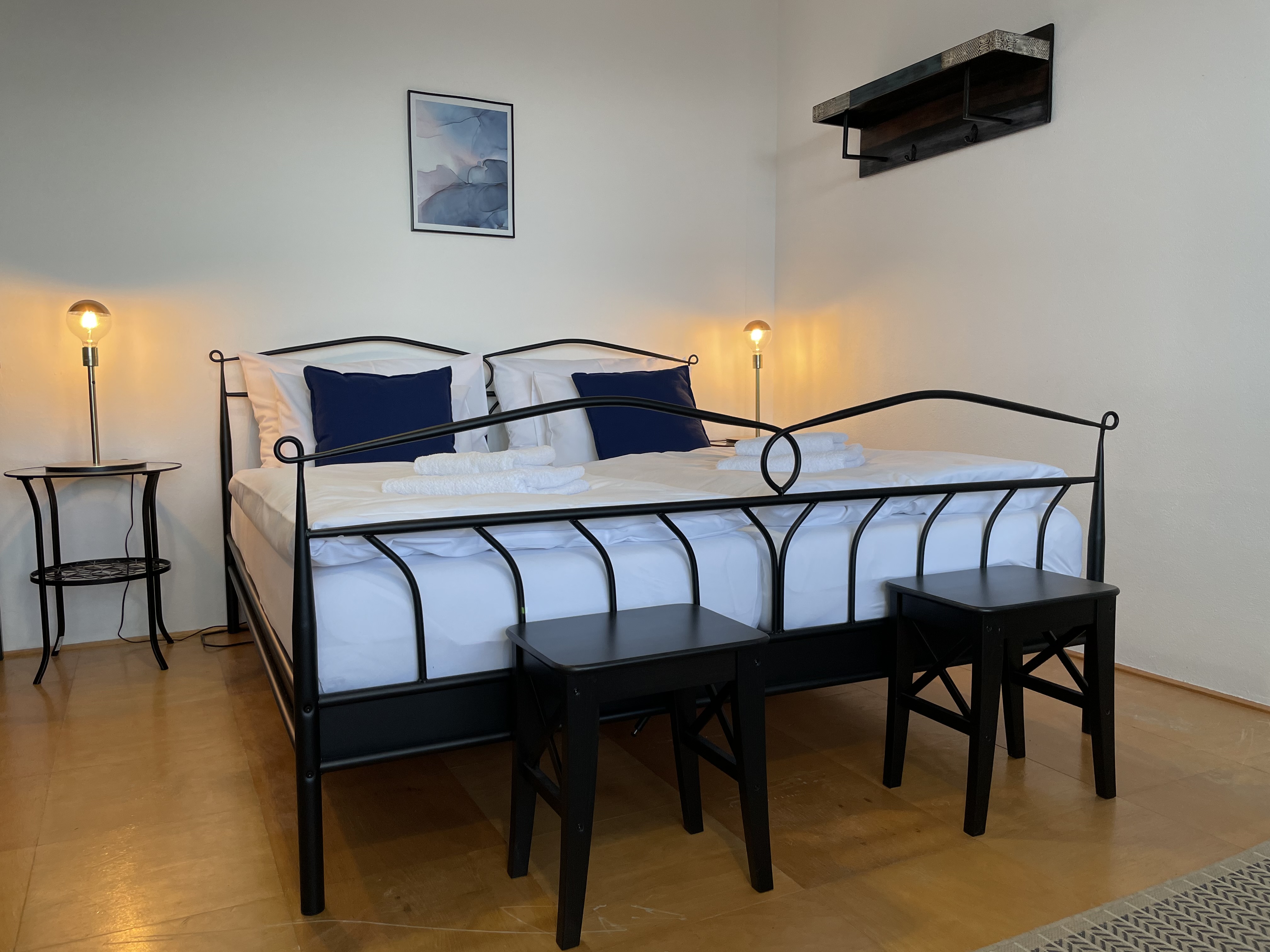 Apartmán Florencie